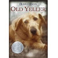 Old Yeller by Fred Gipson PDF