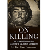 On Killing by Dave Grossman PDF