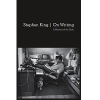 On Writing by Stephen King PDF