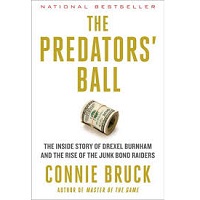 Predator's Ball by Connie Bruck PDF
