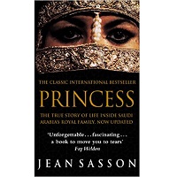 Princess by Jean Sasson PDF