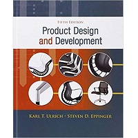 development ulrich edition karl pdf 5th eppinger books isbn steven ebookscart betterworldbooks author