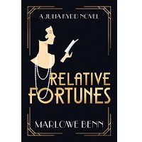 Relative Fortunes by Marlowe Benn PDF