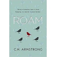Roam by C.H. Armstrong PDF