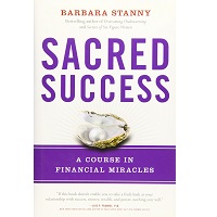 Sacred Success by Barbara Stanny PDF