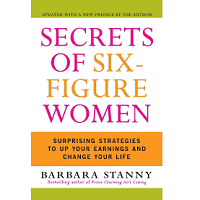 Secrets of Six-Figure Women by Barbara Stanny PDF