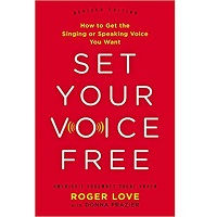 Set Your Voice by Roger Love PDF