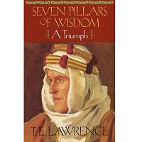 Seven Pillars of Wisdom by Thomas Edward Lawrence PDF