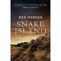 Snake Island by Ben Hobson PDF Download