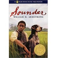 Sounder by William H. Armstrong PDF