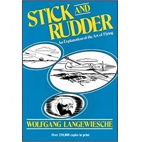 Stick and Rudder by Wolfgang Langewiesche PDF