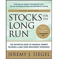 Stocks for the Long Run 5/E by Jeremy J. Siegel PDF