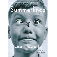 Summerlings by Lisa Howorth PDF