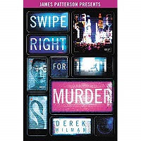 Swipe Right for Murder by Derek Milman PDF Download