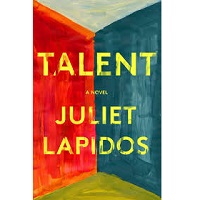 Talent by Juliet Lapidos PDF