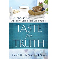 Taste for Truth by Barb Raveling PDF