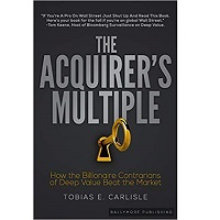 The Acquirer's Multiple by Tobias E. Carlisle PDF