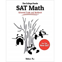 The College Panda's SAT Math by Nielson Phu PDF