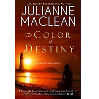 The Color of Destiny by Julianne MacLean PDF