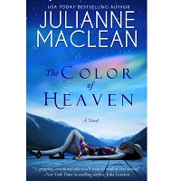 The Color of Heaven by Julianne MacLean PDF