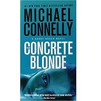 The Concrete Blonde by Michael Connelly PDF