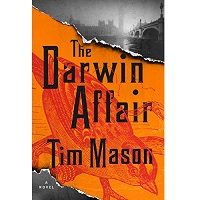 The Darwin Affair by Tim Mason PDF