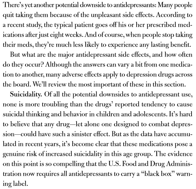 The Depression Cure by Stephen S. Ilardi PDF