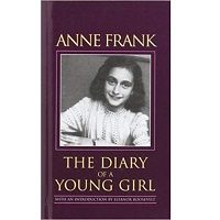 The Diary of a Young Girl by Anne Frank PDF