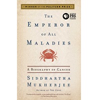 The Emperor of All Maladies by Siddhartha Mukherjee PDF