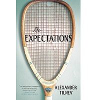 The Expectations by Alexander Tilney PDF