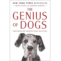 The Genius of Dogs by Brian Hare PDF