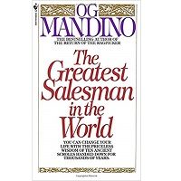 The Greatest Salesman in the World by Og Mandino PDF