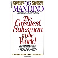 The Greatest Salesman in the World by Og Mandino PDF