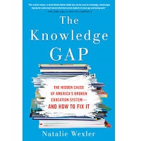 The Knowledge Gap by Natalie Wexler PDF