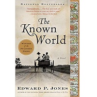The Known World by Edward P. Jones PDF