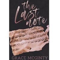 The Last Note by Grace McGinty PDF
