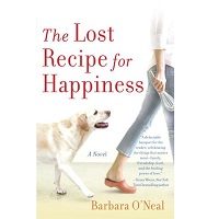 The Lost Recipe for Happiness by Barbara O'Neal PDF