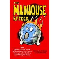 The Madhouse Effect by Michael Mann PDF Download