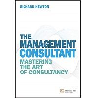 The Management Consultant by Richard Newton PDF