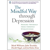 The Mindful Way Through Depression by Mark Williams PDF