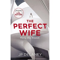 The Perfect Wife by JP Delaney PDF Download