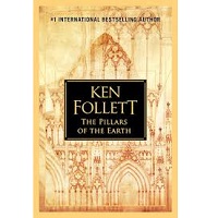 The Pillars of the Earth by Ken Follett PDF