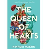 The Queen of Hearts by Kimmery Martin PDF
