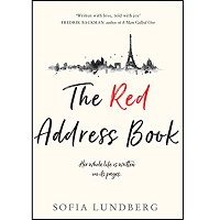 The Red Address Book by Sofia Lundberg PDF