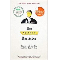 The Secret Barrister by The Secret Barrister PDF