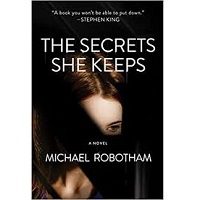 The Secrets She Keeps by Michael Robotham PDF