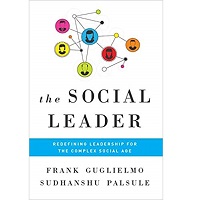 The Social Leader by Frank Guglielmo PDF