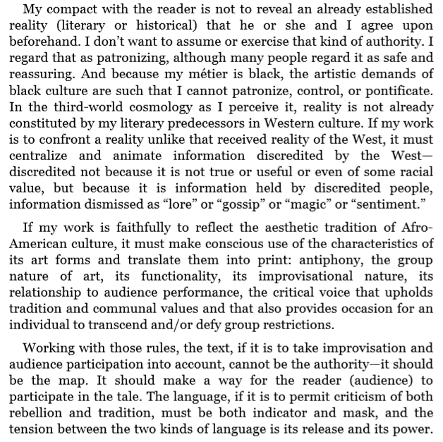 The Source of Self-Regard by Toni Morrison PDF