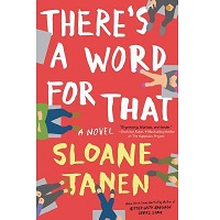There's a Word for That by Sloane Tanen PDF
