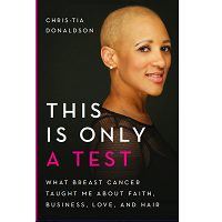 This Is Only a Test by Chris-Tia Donaldson PDF